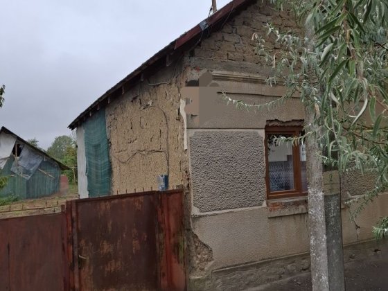 Берегове будинок 70кв.м, жилий, після ремонту. ТОРГ. Берегове