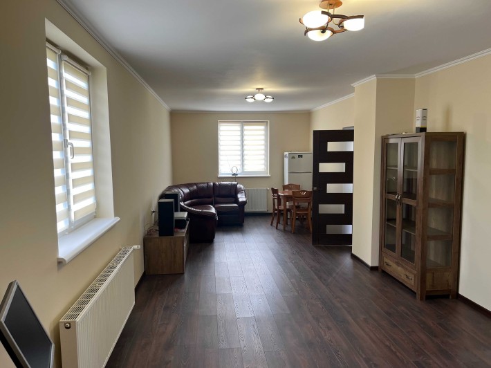 житловий будинок - фото 1