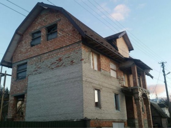 Продам будинок Борислав