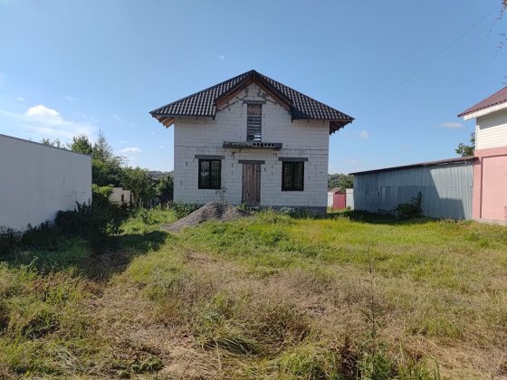 Продається двоповерховий житловий будинок в м.Васильків. 52000$ Васильков