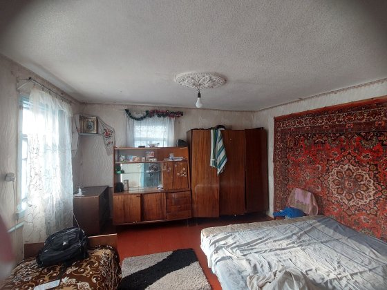 Продам будинок в центрі с Здорівка. Ділянка 15сот. Васильків