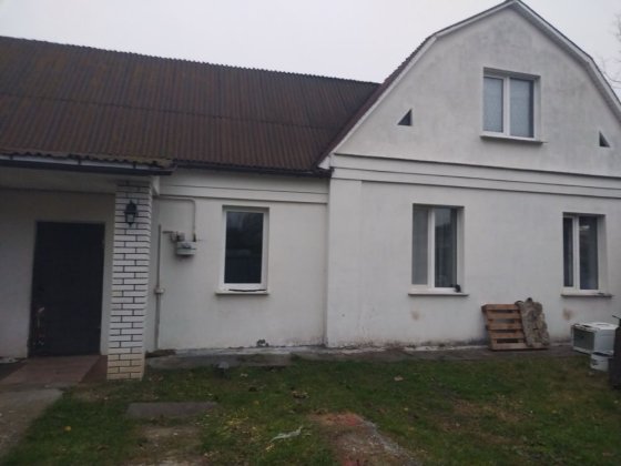 Будинок 140 м2 Васильків Зарічна Обухівський Васильков