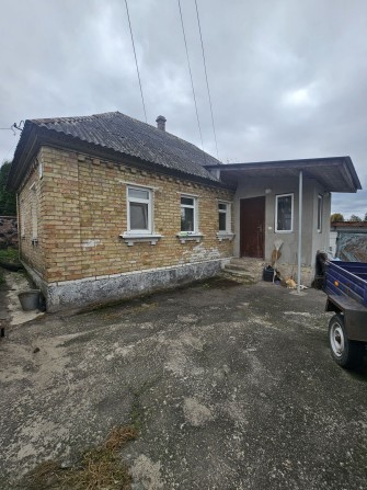 Продам будинок центр міста - фото 1