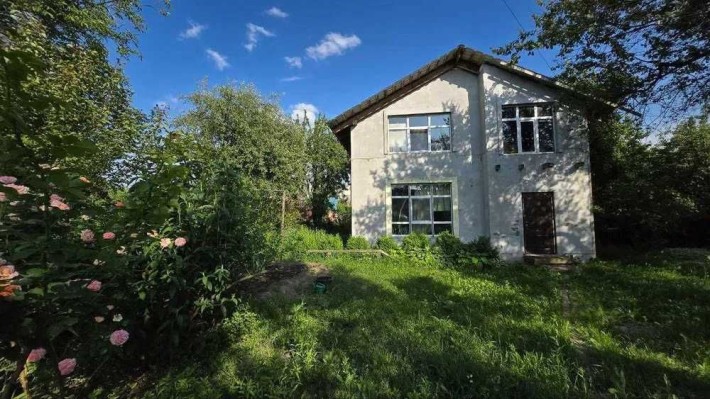 Будинок 110м.кв, м Васильків! - фото 1