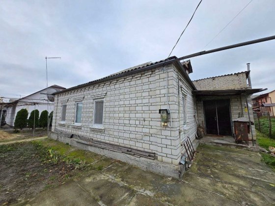 Продається будинок у житловому стані, можливий обмін! Васильков