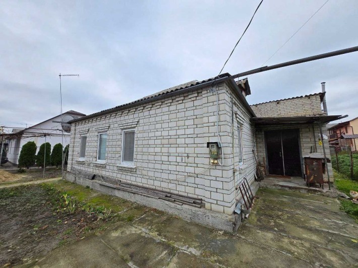 Продається будинок у житловому стані, можливий обмін! - фото 1