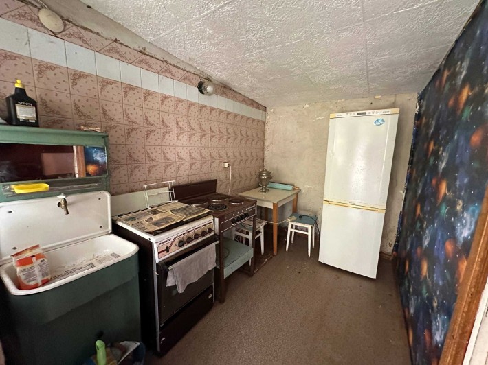 Продам дачу на Чайке, alm - фото 1