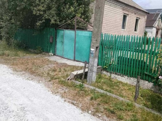 Продам дом район Строителей !