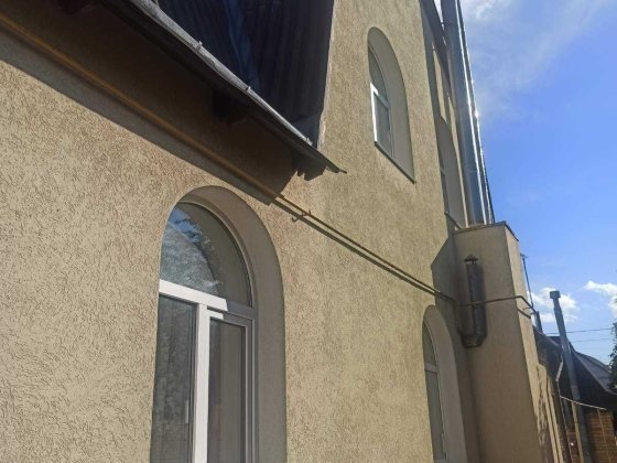 Продаж 147м будинку+будиночок для батьків з газовим опаленням. Боярка