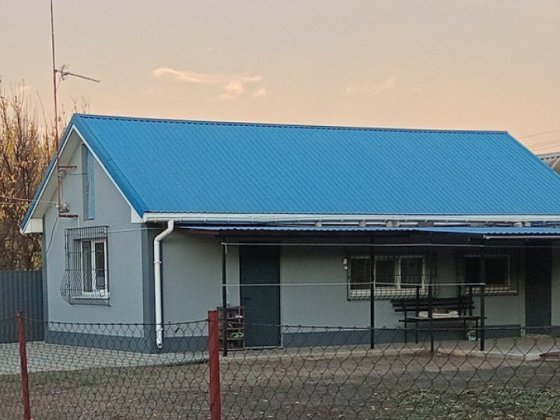 Дача в Курілівці  Кам'янське