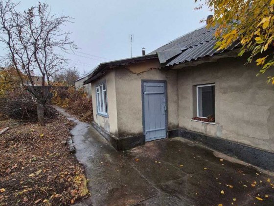 Продам часть дома  на Соцгороде Каменское