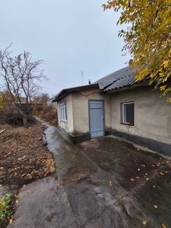 Продам часть дома  на Соцгороде - фото 1