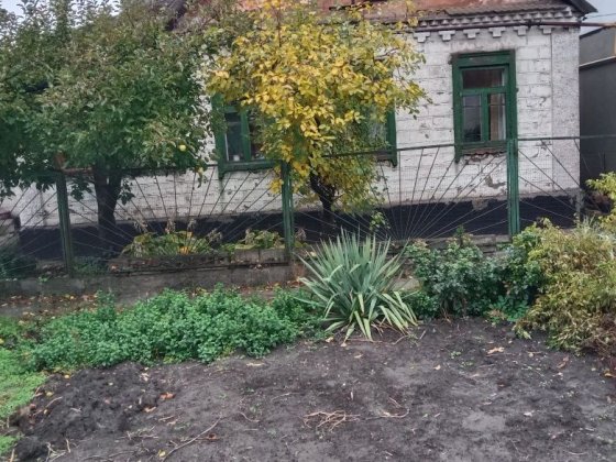 Продам Дом р-н Димитрова