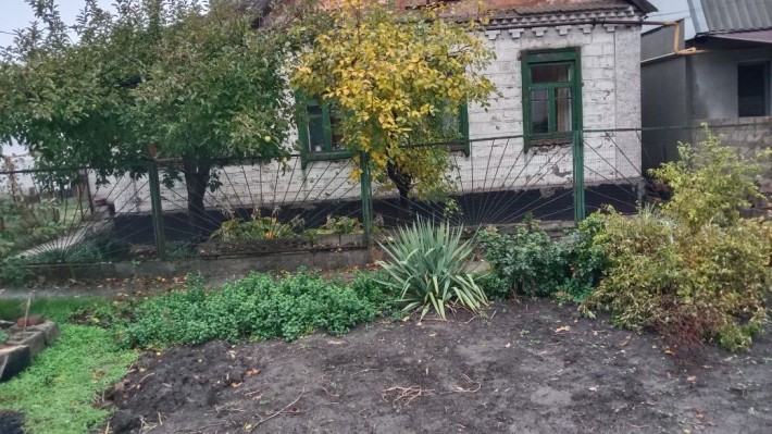 Продам Дом р-н Димитрова - фото 1