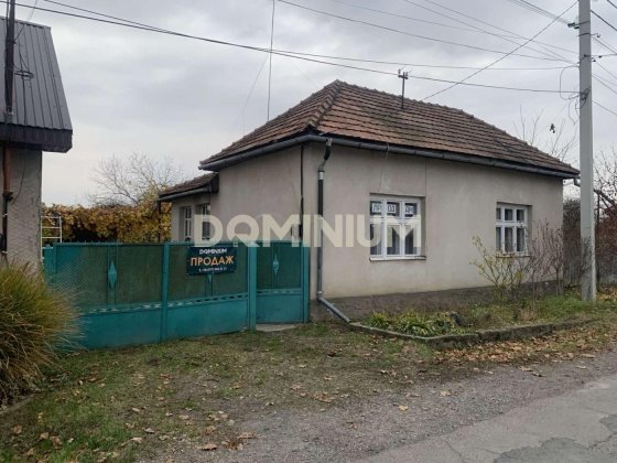 Житловий будинок біля парку та центру Виноградова Виноградов