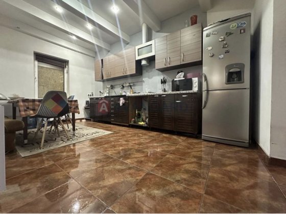 Продам уютный дом 80 м² с современными удобствами, пер. Стремительный.