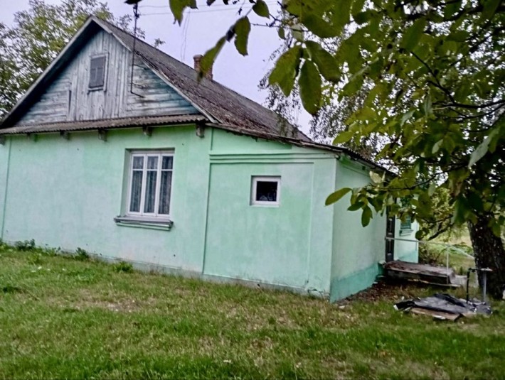 Продам будинок з 5 кімнат - фото 1
