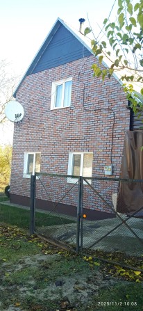Продам будинок-дачу СТ "КАСКАД" 15 км. від міста. - фото 1