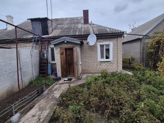 Продам  4 к дом, р-н Романкова. Кам'янське