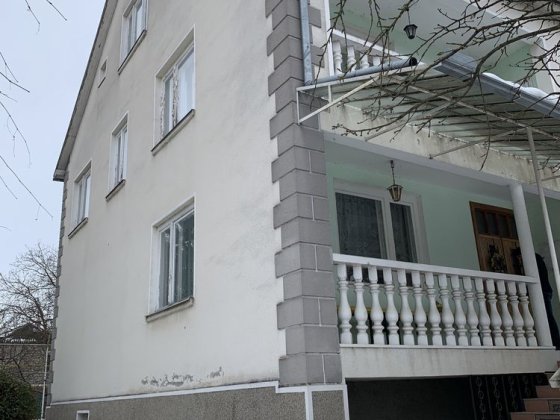 ПРОДАМ  будинок в Закарпатті м.Виноградів Виноградов