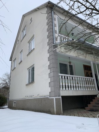ПРОДАМ  будинок в Закарпатті м.Виноградів - фото 1
