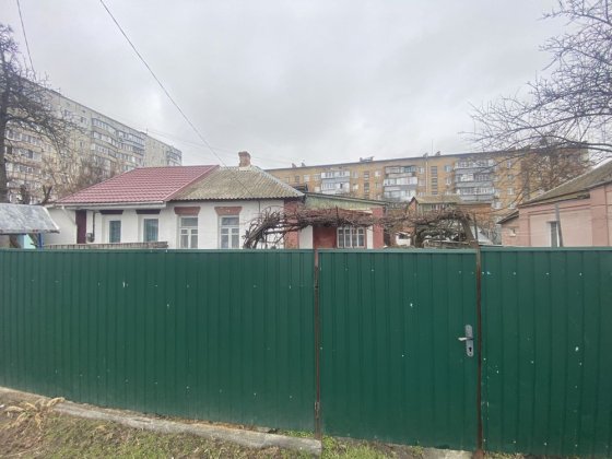 Продажа частини будинку в ЦЕНТРІ!! м. Васильків (вул. Гоголя) Васильків