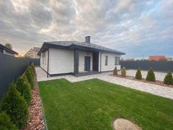 Продається будинок з ремонтом Васильков