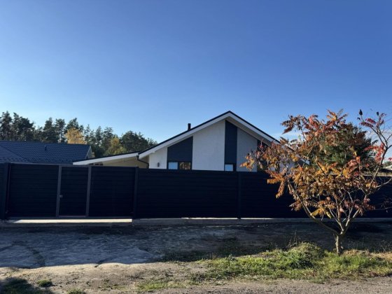 Васильків продаж будинка 130 кв/м поруч ліс.Власник Васильков