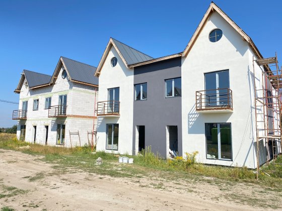 Продам таунхаус, квартиру,квадродім Боярка