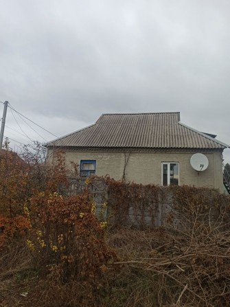 Продается 1/2 часть дома на Соцгороде - фото 1