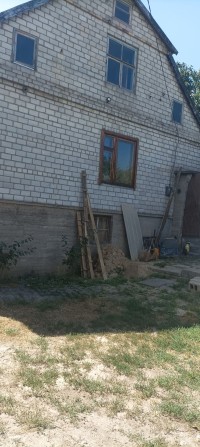 Продажа дома кирпичный - фото 1
