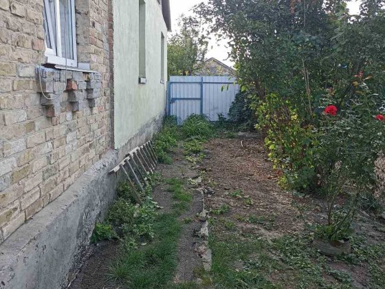 Боярка (Тарасівка) півбудинку 110 м.кв. ділянка 17 соток Боярка