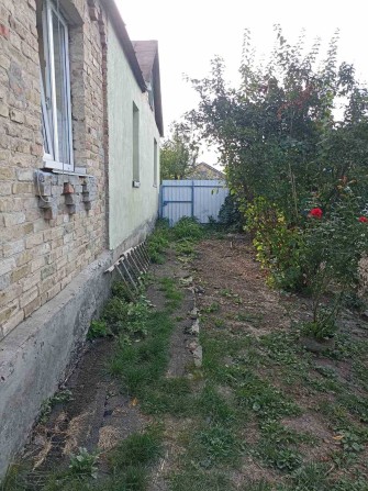 Боярка (Тарасівка) півбудинку 110 м.кв. ділянка 17 соток - фото 1