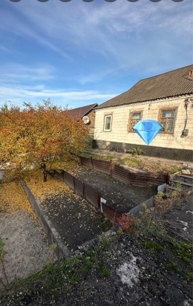 Продам бюджетный дом  р-н 10 школы - фото 1