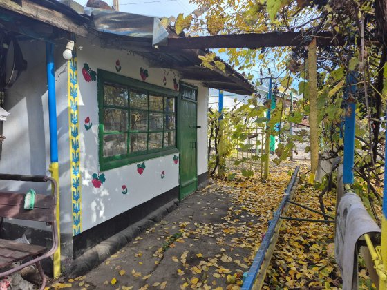 Продам ухоженную дачу на баглейских садах