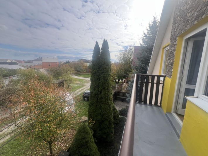 Продаж будинку під ключ у хорошому р- ні м.Виноградів - фото 1