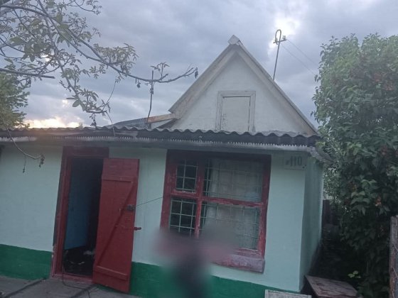 Продается уютный дачный участок