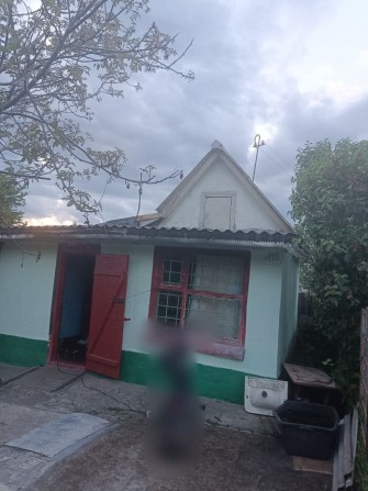 Продается уютный дачный участок - фото 1