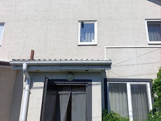 Таунхаус 55 м² з меблями та двориком, м. Боярка Боярка