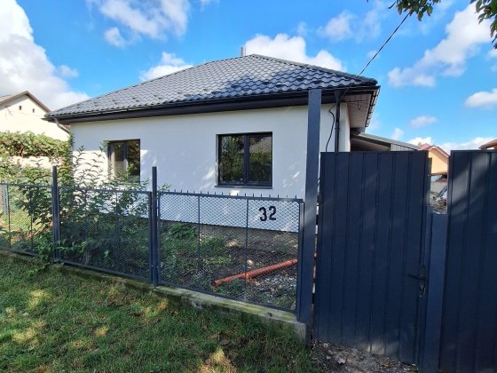 Продається будинок у м. Виноградові Виноградов