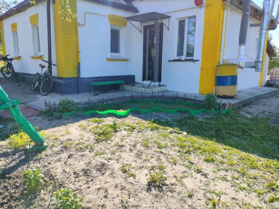 Дом с ремонтом.Васильків Васильков