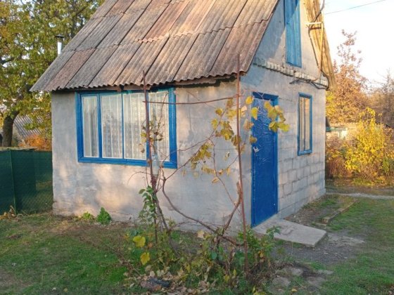 Продам дачу на Верхних садах после косметического ремонта