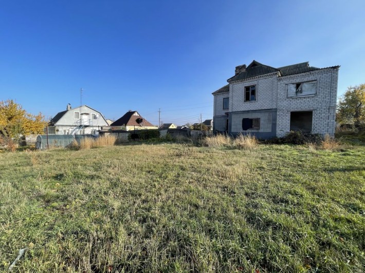 Продам будинок Романково - фото 1