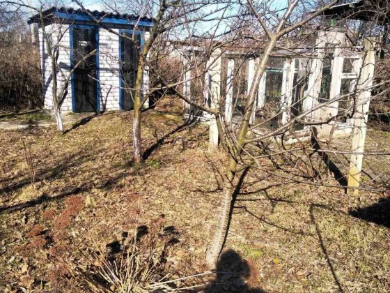 Продам дачу в обществе Сегмент Власовка