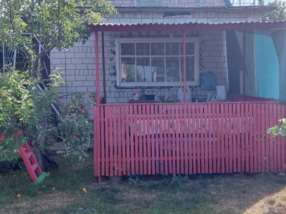 Продам дачу Сади 3 Власівка