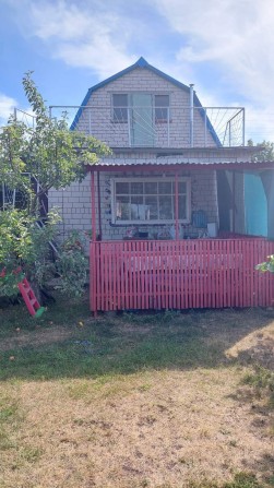 Продам дачу Сади 3 - фото 1