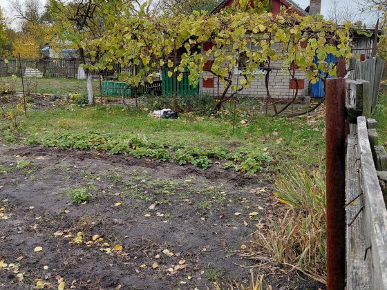 Продам Дачу Сади 3 Власовка