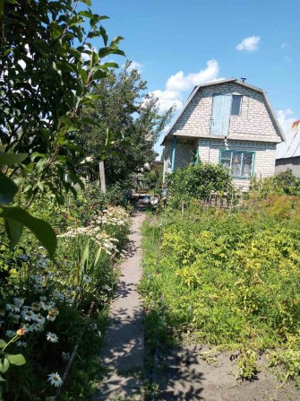 Дача на Власівці - фото 1