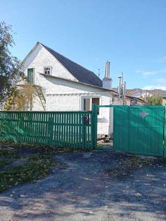 Боярка вул.Богдана Хмельницького продаж половини будинку - фото 1