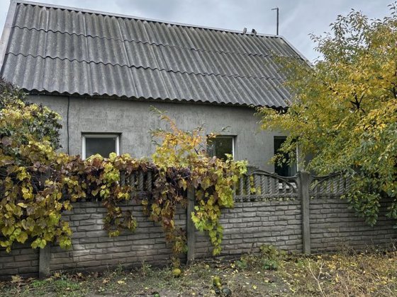 Продаж будинку | Соцмісто | Можна по СЕРТИФІКАТУ